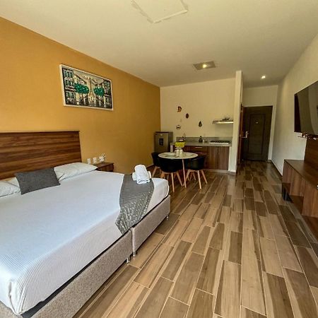 Lofts Terra Nuevo Vallarta Kültér fotó