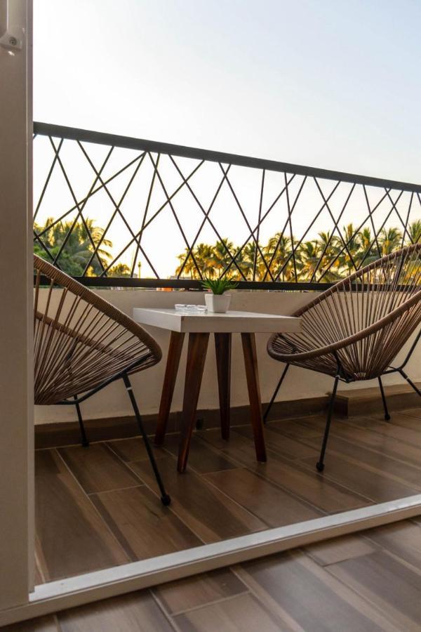 Lofts Terra Nuevo Vallarta Kültér fotó