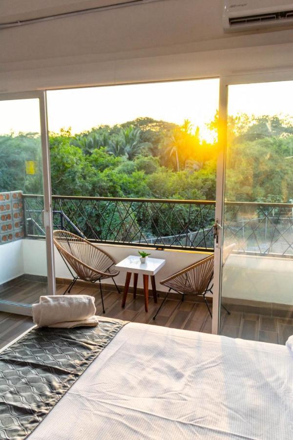 Lofts Terra Nuevo Vallarta Kültér fotó