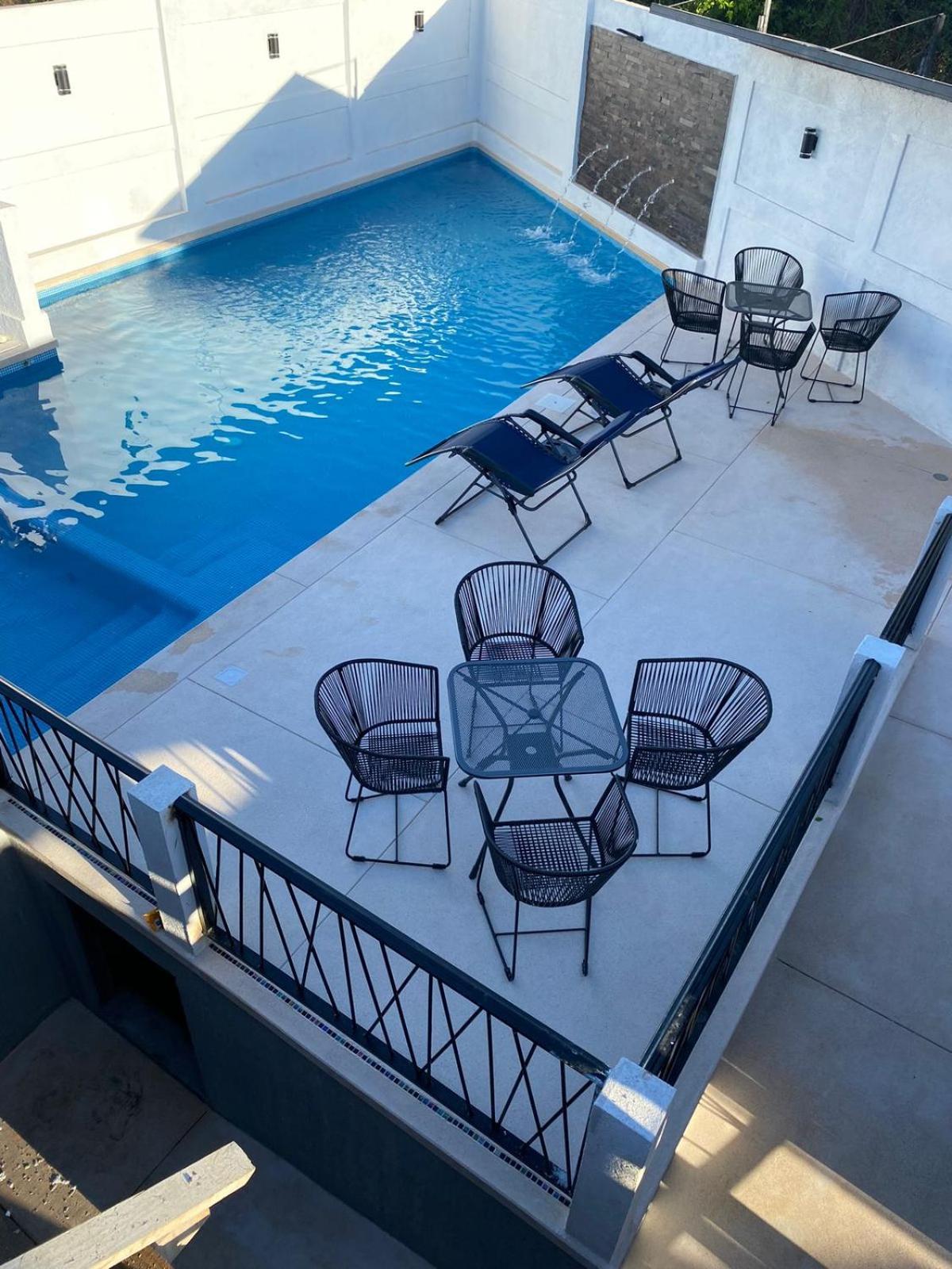 Lofts Terra Nuevo Vallarta Kültér fotó