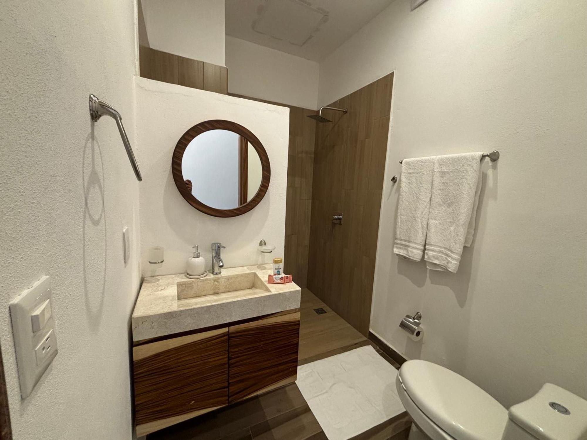 Lofts Terra Nuevo Vallarta Kültér fotó