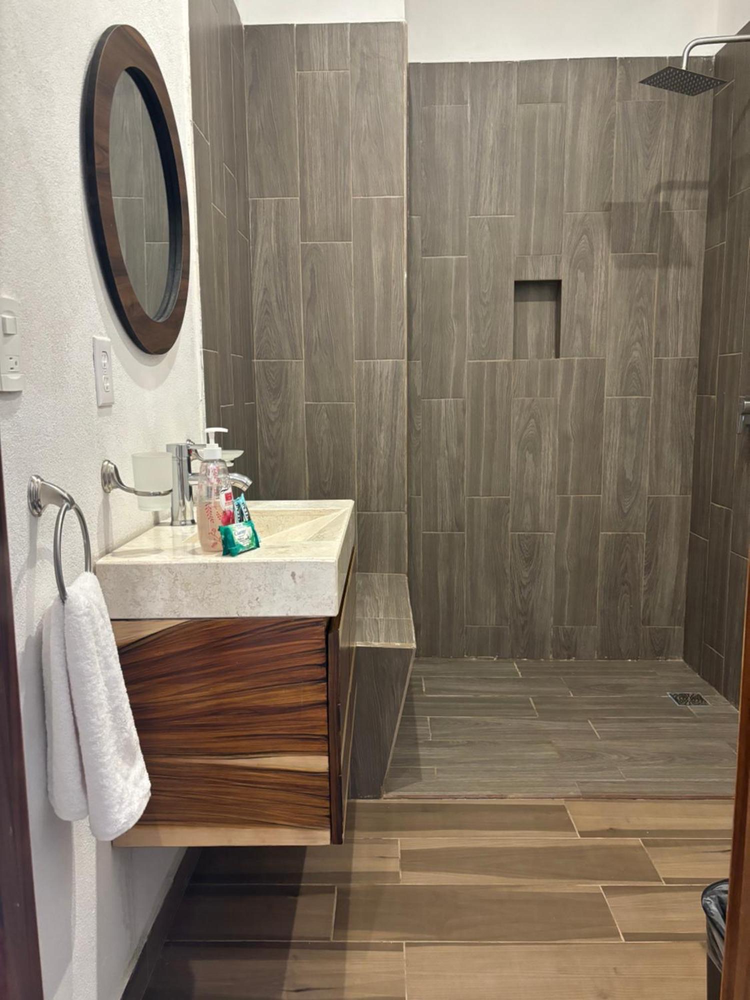 Lofts Terra Nuevo Vallarta Kültér fotó