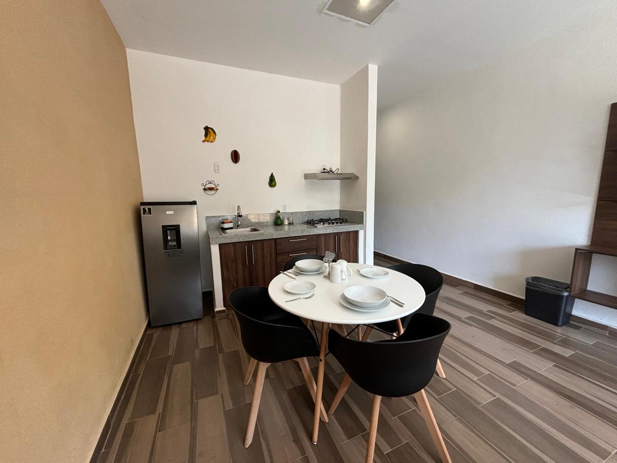 Lofts Terra Nuevo Vallarta Kültér fotó